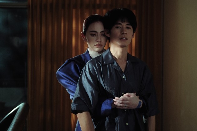Cannes Critics' Week Winners: Thai Film ‘A Useful Ghost' & ‘Imago' Take Top Prizes