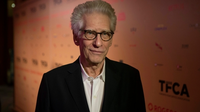 David Cronenberg Thinks ‘The Brutalist's AI Controversy Was A Smear Campaign: 'Just A Part Of Moviemaking'