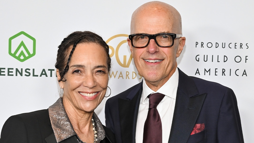 PGA Presidents 'Beseeching' Studios, Steamers & More To Bring Productions Back To L.A. Post Wildfires