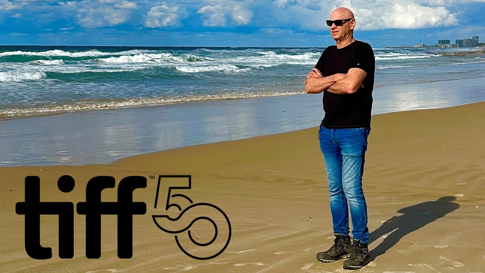 TIFF Officially Selects October 7th Documentary ‘The Road Between Us' Amid Outcry