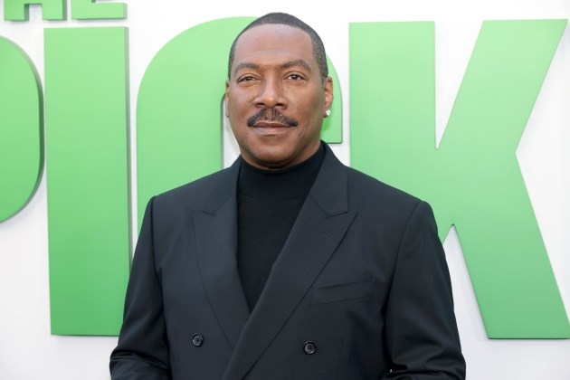 Eddie Murphy, ‘Happy Gilmore 2' Helmer Kyle Newacheck Team On Imagine Comedy ‘Playas Ball'