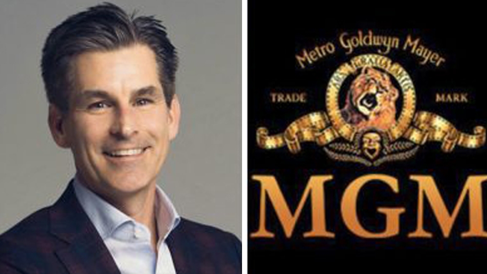 Amazon MGM's Mike Hopkins Cozies Up To Theater Owners, Promises 'When Amazon Commits To Something, We Tend To Do It Big' — CinemaCon