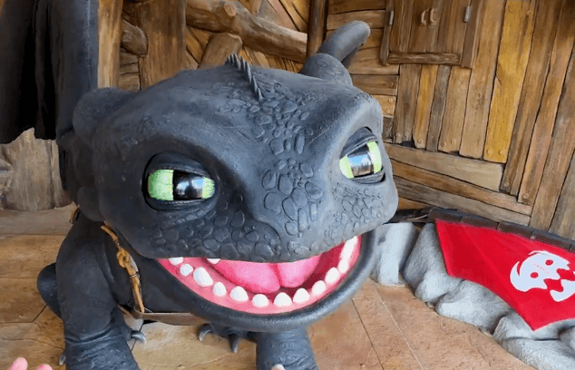 Epic Universe: Fans Get A Look Inside Universal Orlando Resort's Ambitious New Park