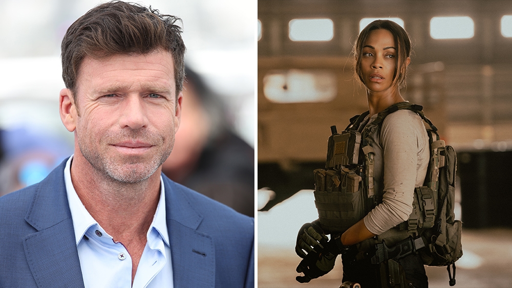 ‘Lioness' & ‘The Madison' Poised For Renewals As New Paramount Brass Praise Taylor Sheridan & He Opens New Texas Campus With 101 Studios