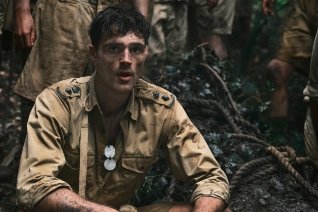 Jacob Elordi On Playing A Haunted POW In ‘The Narrow Road To The Deep North' And His Growing Zeal For Acting As He Tees Up ‘Frankenstein' & ‘Wuthering Heights'