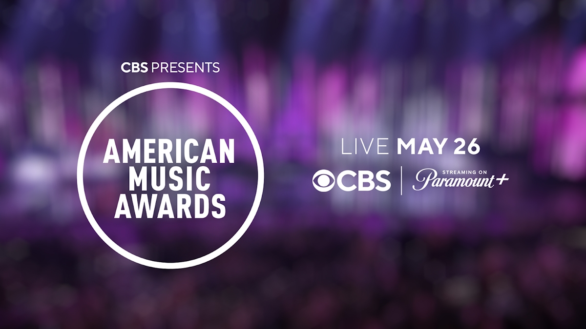 2025 American Music Awards Sets Date At CBS