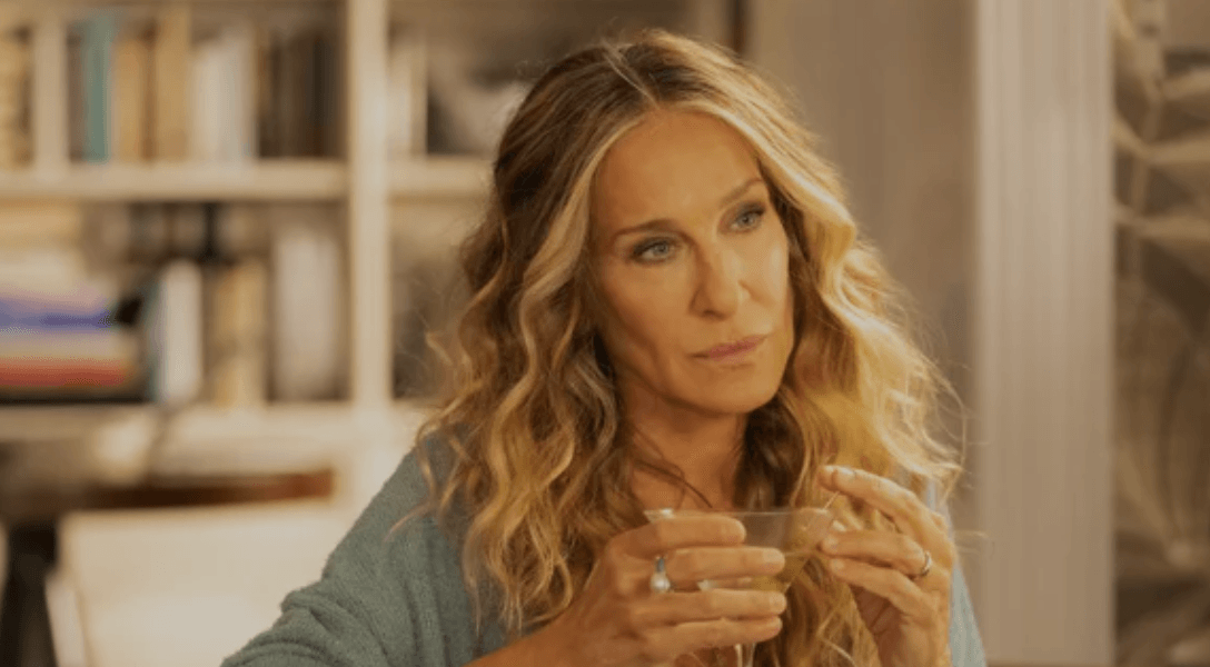 Sarah Jessica Parker 'Shocked' By Unpopularity Of ‘AJLT's Che Diaz, Says She Loved Working With Sara Ramirez