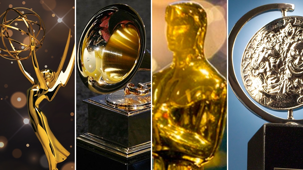 2025-26 Awards Season Calendar: Dates For Tonys, Emmys, Oscars & More