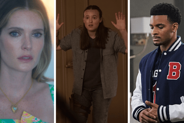 ‘Sirens' Debuts At No. 1 On Nielsen Top 10 As ‘The Last Of Us' Season 2 Concludes & ‘All American' Season 7 Generates Interest On Netflix