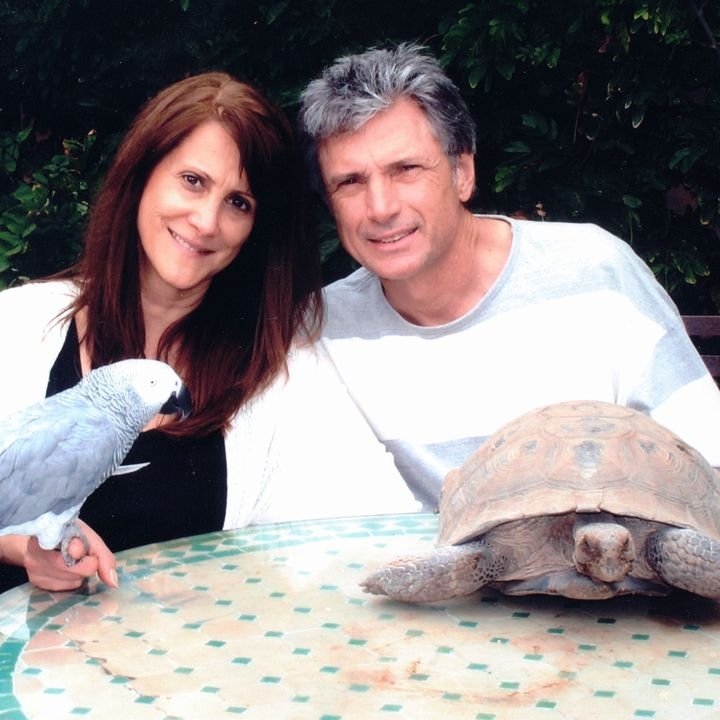 ‘American Idol' Music Supervisor & Husband Found Shot To Death In Their Los Angeles Home