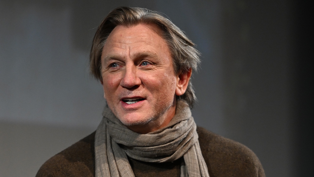 Netflix Circling Daniel Craig For ‘Chronicles Of Narnia' Movie: The Dish