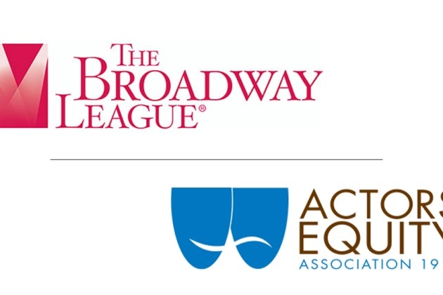 Actors' Equity And The Broadway League Reach Agreement On Thorny Issues Around New Work Development