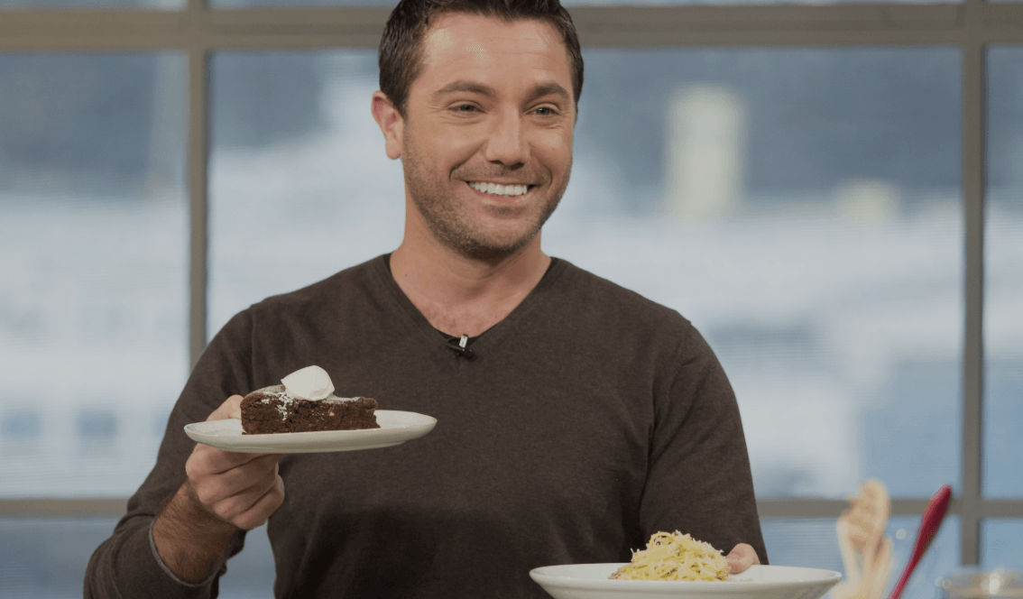 TV Chef Denies Allegations Of Inappropriate Behaviour, As Old Shows Are Pulled From Schedule