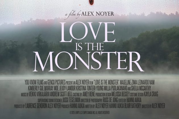 Raven Banner Launching Sales On Madeline Zima & Leonardo Nam Horror Pic ‘Love Is The Monster'