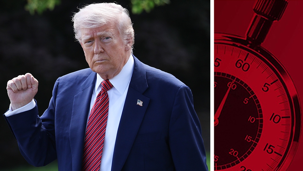Paramount-CBS And Trump Legal Teams Say They Are In 'Continued Mediation' To Settle '60 Minutes' Lawsuit, Ask Judge To Extend Some Filing Deadlines