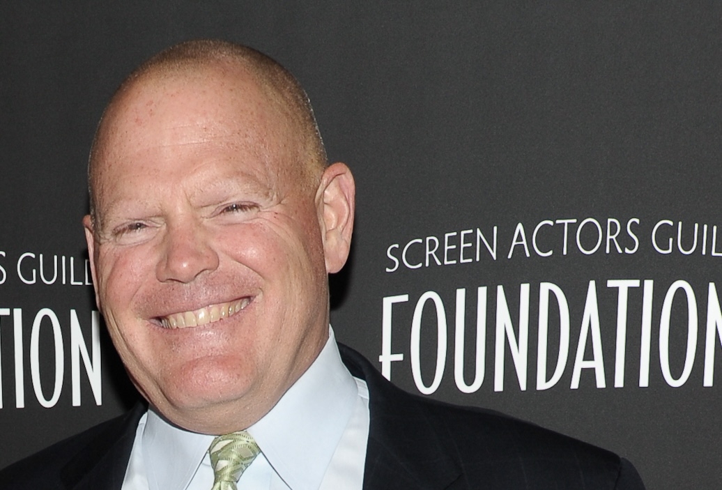 AMPTP Names Greg Hessinger As Carol Lombardini's Successor; Lawyer & Ex-SAG CEO Faces Guild Contract Talks Next Year