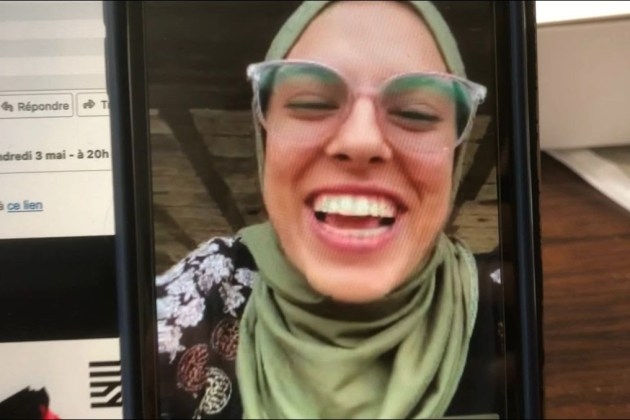 Cannes Expresses 'Profound Sadness' At Death Of Gaza Photojournalist Fatima Hassouna