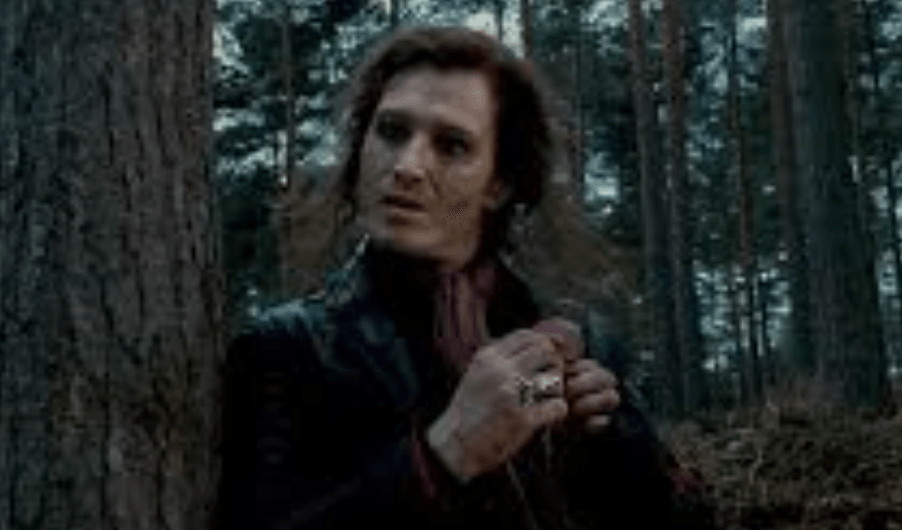 ‘Harry Potter' Actor Nick Moran Recovering After Emergency Surgery For 'Life-Threatening Condition'