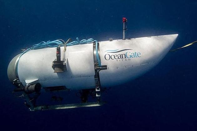 Editors Guild Protests Against Nonfiction Producer Story Syndicate At Tribeca Premiere Of OceanGate Submersible Documentary ‘Titan'