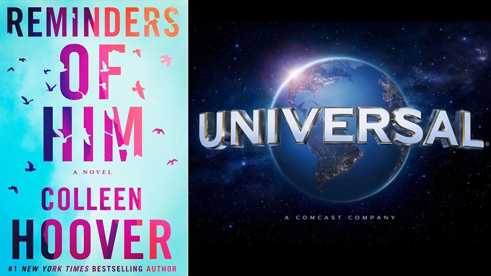 Everything We Know About The ‘Reminders of Him' Movie So Far