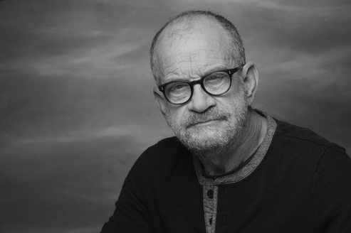 Renen Schorr Dies: Director, Activist & Founder Of The Jerusalem Sam Spiegel Film School Was 72
