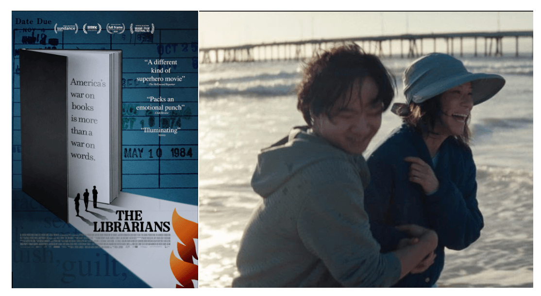 Bentonville Film Festival: ‘Rosemead,' ‘The Librarians,' ‘Sovereign' Win Awards, Lucy Liu Receives Rising to The Challenge Honor