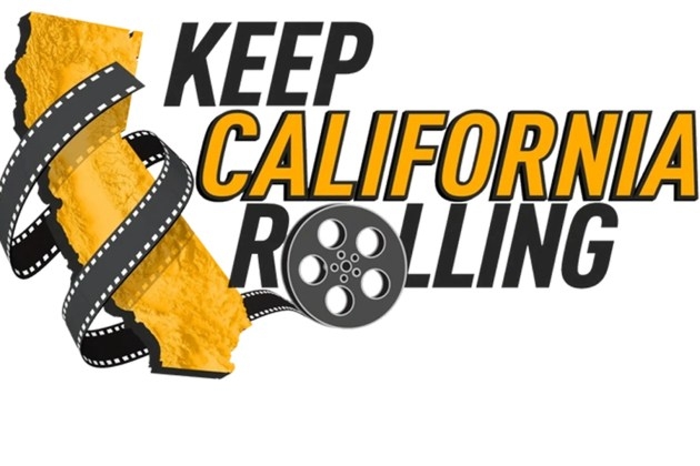Entertainment Union Coalition Launches ‘Keep California Rolling' Campaign To Bolster State's Film & TV Jobs