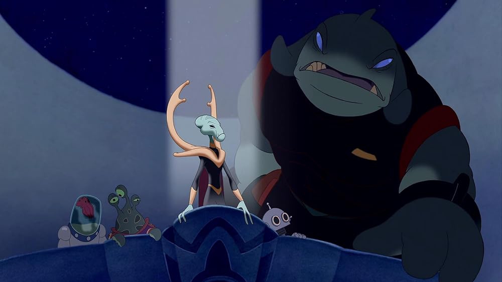 ‘Lilo & Stitch' Director Explains Why One Character Isn't In Live-Action Remake: 'Just Didn't Work'