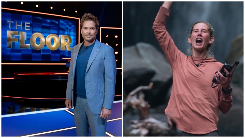 ‘The Floor' & ‘Extracted' Renewed At Fox