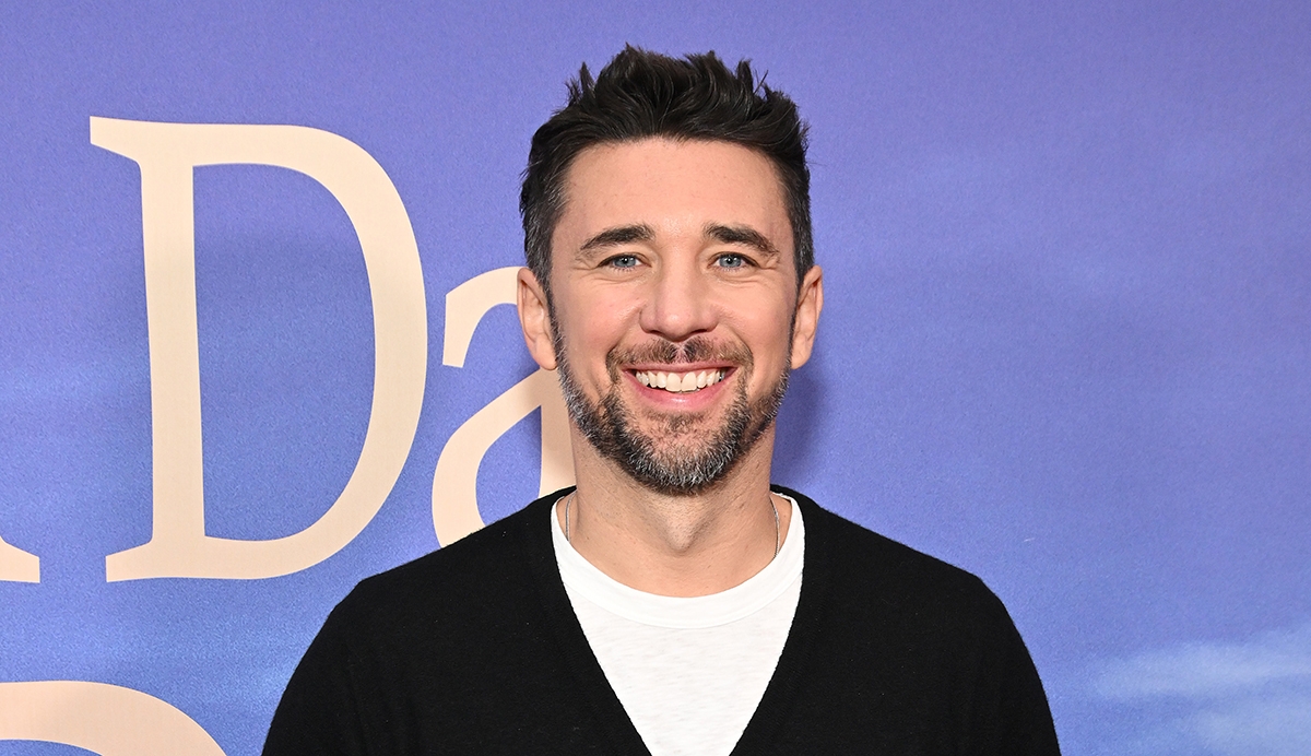 ‘Days Of Our Lives' Actor Billy Flynn Joins ‘The Young And The Restless'