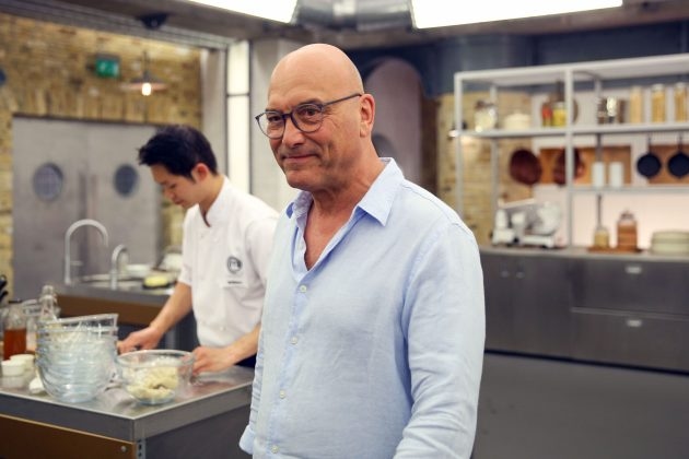 BBC Tells ‘MasterChef' Host Gregg Wallace: Your Conduct Is Threat To Safety Of Co-Workers