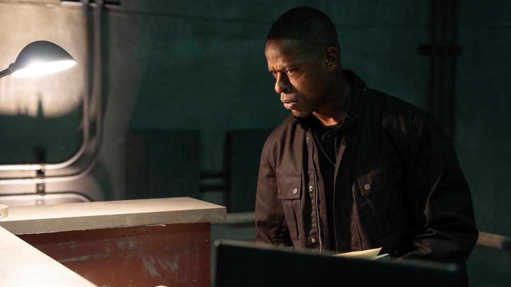 ‘Paradise' Finale Amasses Season-High 6.3M Views In 7 Days