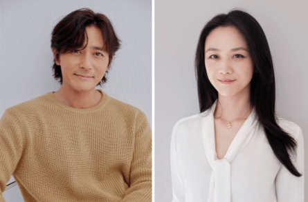 Asian Film Awards To Honor Chinese Star Tang Wei & Korean Veteran Actor Jang Dong-gun With Excellence Awards