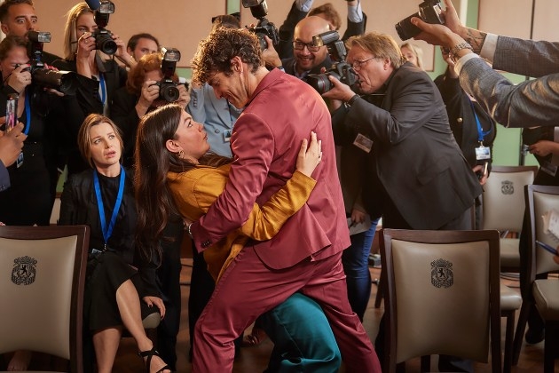 Incredible Film Boards Sales On Cannes-Set Rom-Com ‘Out Of Luck' With Ryan Brown, Abbey Hoes & Jim Bakkum