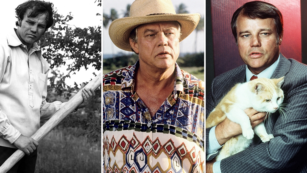 Joe Don Baker Dies: ‘Walking Tall' Star Who Appeared In Three James Bond Films Was 89