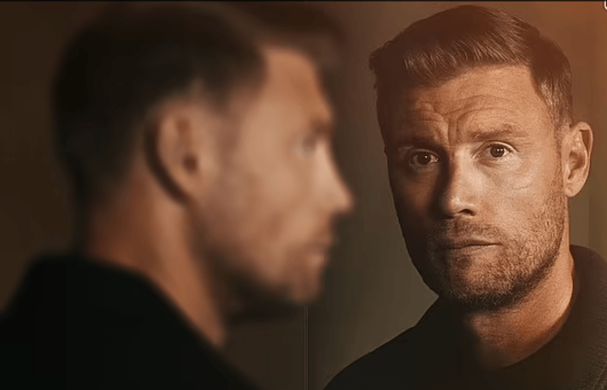 Freddie Flintoff Reveals Healed Face Ahead Of Disney+ Documentary Detailing His ‘Top Gear' Accident
