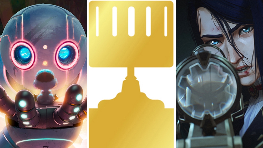 Annie Awards: ‘The Wild Robot' Wins Best Feature & 7 Others; ‘Arcane' Goes 7-For-7; ‘Flow' Wins Indie Film Prize: Full List