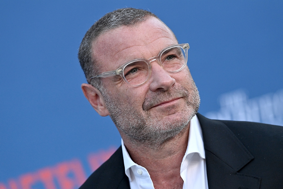 Actor Liev Schreiber Boards Oscar Contender ‘Once Upon A Time In Ukraine' As Executive Producer