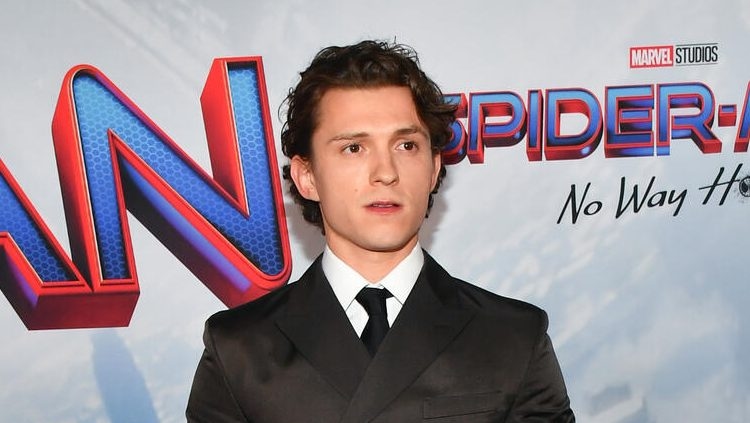 Tom Holland Plays Coy About James Bond Casting Rumors: 'There's Speculation'