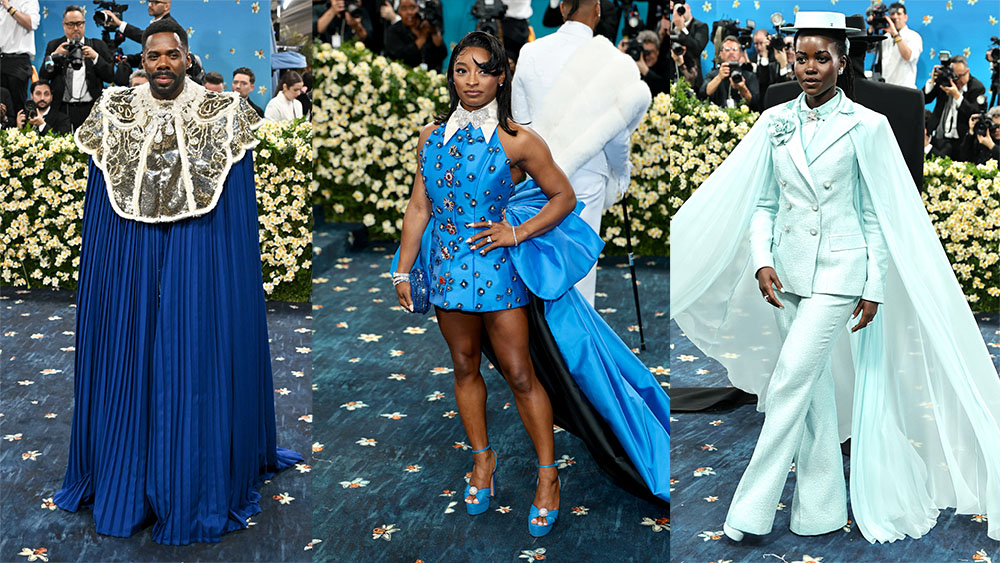 How To Watch The 2025 Met Gala Arrivals And Everything To Know About The Theme