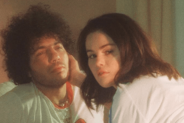 Selena Gomez Announces New Album ‘I Said I Love You First,' Drops Lyric Video For First Single With Fiancé Benny Blanco