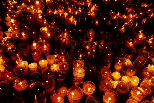 2025 Deaths Photo Gallery: Hollywood & Media Obituaries