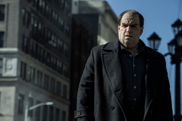 ‘The Penguin': DC Studios Series Nears Record Emmy Noms For Comic Book Show With 24