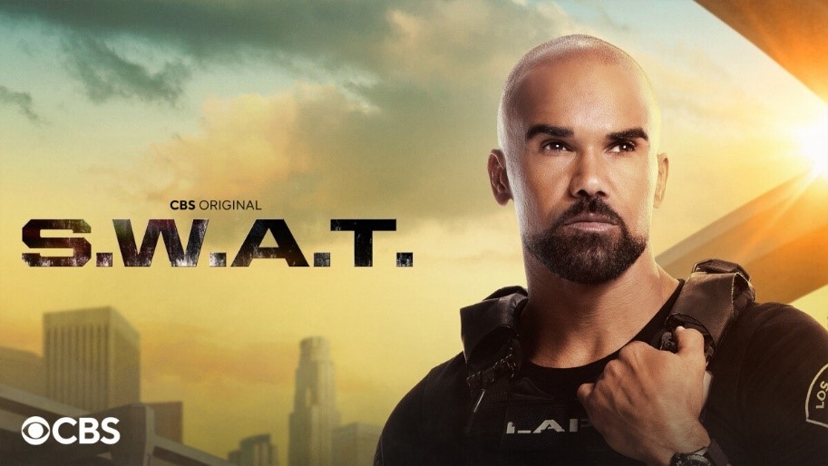 ‘S.W.A.T.' Canceled (Again) By CBS After 8 Seasons; Showrunner Calls News 'Heartbreaking'