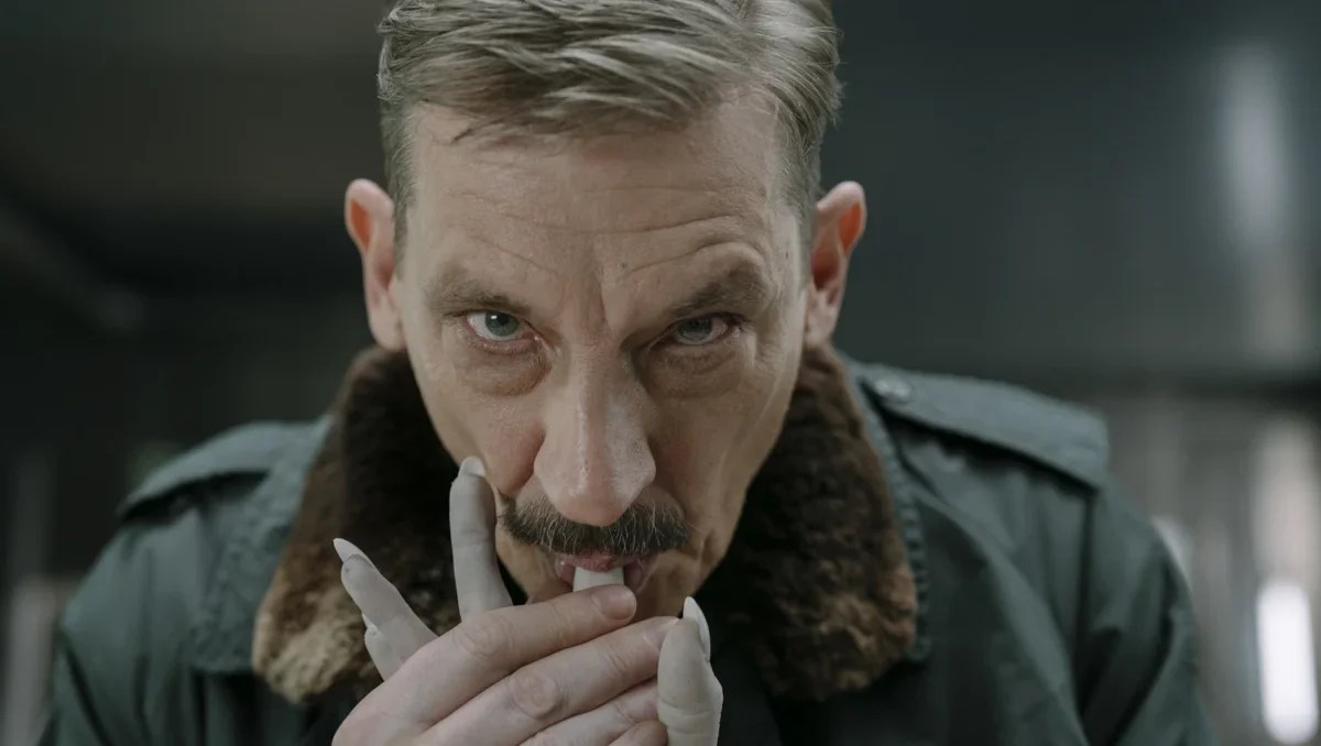 ‘Bad Sisters' Execs Ready New European Series ‘Dead End' For An English-Language Remake