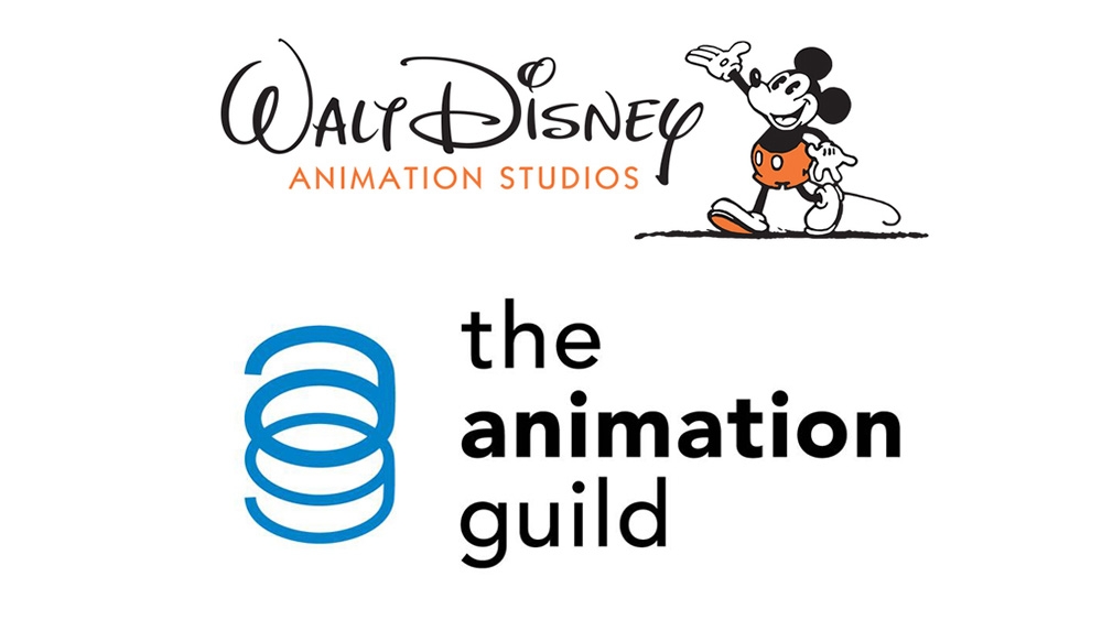 Walt Disney Animation Studios Staffers Ratify First Union Contract