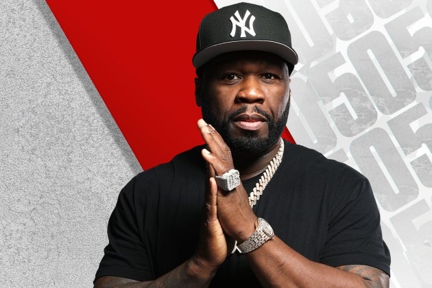 Lionsgate's 50 Cent Action Becomes No. 1 Action Channel On Roku & LG Channels