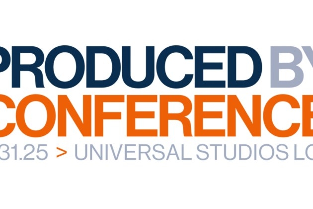 Produced By Conference Sets 2025 Date