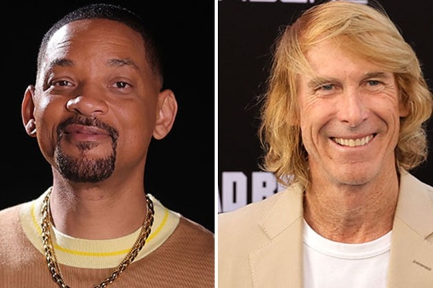 Michael Bay & Will Smith Part Company On Netflix Action Film ‘Fast And Loose'