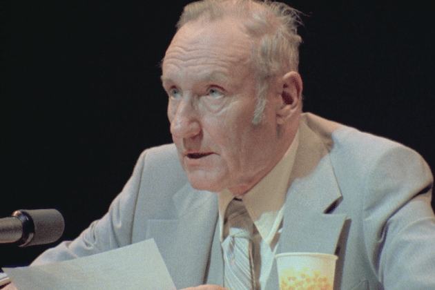 ‘Nova '78' Review: William S. Burroughs Takes Center Stage In An Immersive, Arty New York Time Capsule